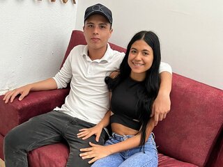 MadysonAndSteven livesex livejasmin jasmin